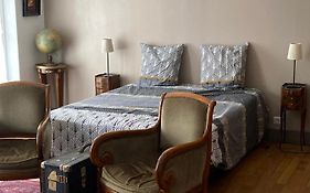 Logis Saint Vivant